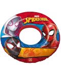 Надуваем пояс Mondo - Spiderman, Вид 2, 50 cm - 1t